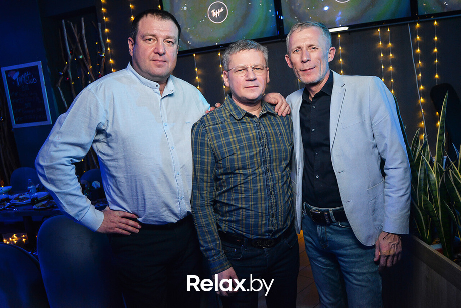 Hot Weekend, фото № 79