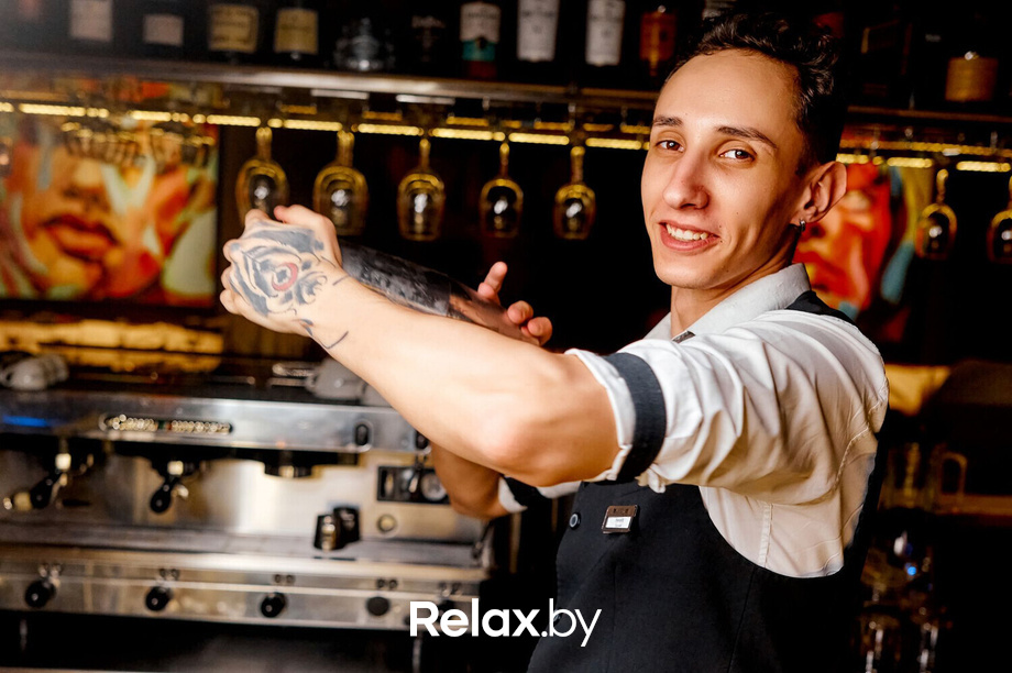 Saturday music, фото № 120