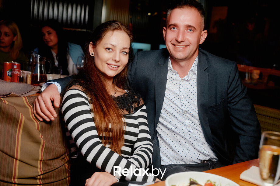 Saturday music, фото № 50