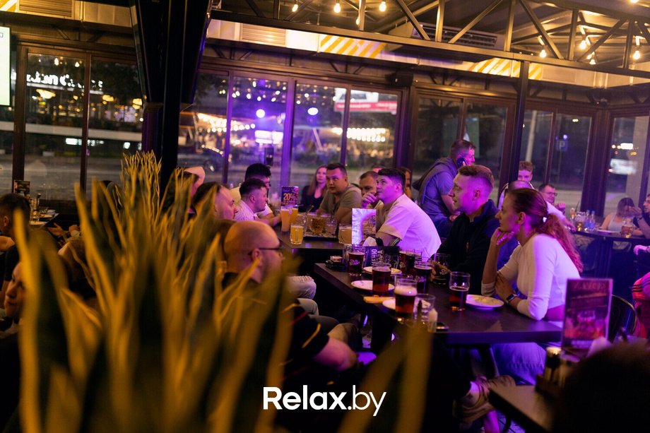 Saturday party, фото № 82