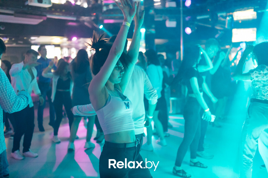 Med nigh party, фото № 31