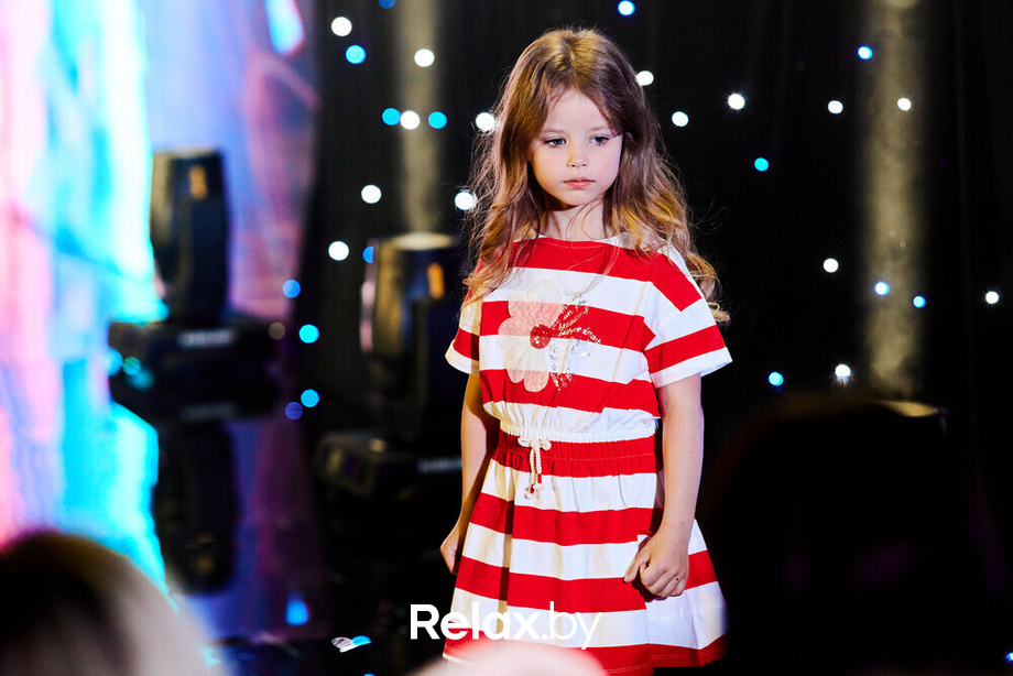 IMG Fashion KILLA PARTY - KIDS’ SHOW, фото № 547