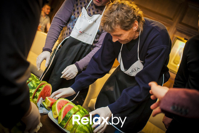 Арбузная суббота, фото № 102