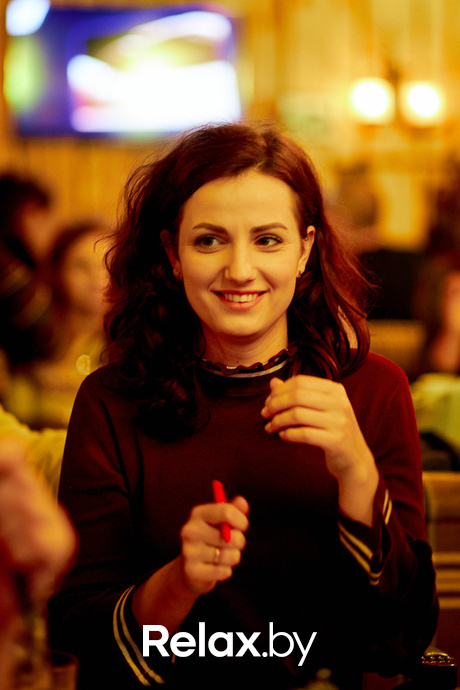 Бар-олимпиада «Мозгва», фото № 32