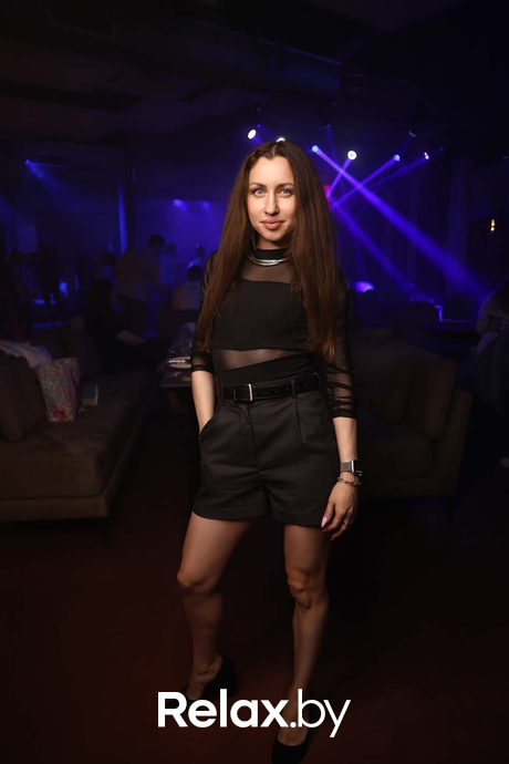 Terra party, фото № 22