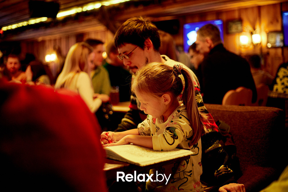 Бар-олимпиада «Мозгва», фото № 156