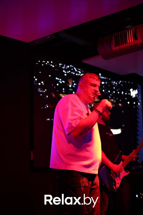 Terra party, фото № 46