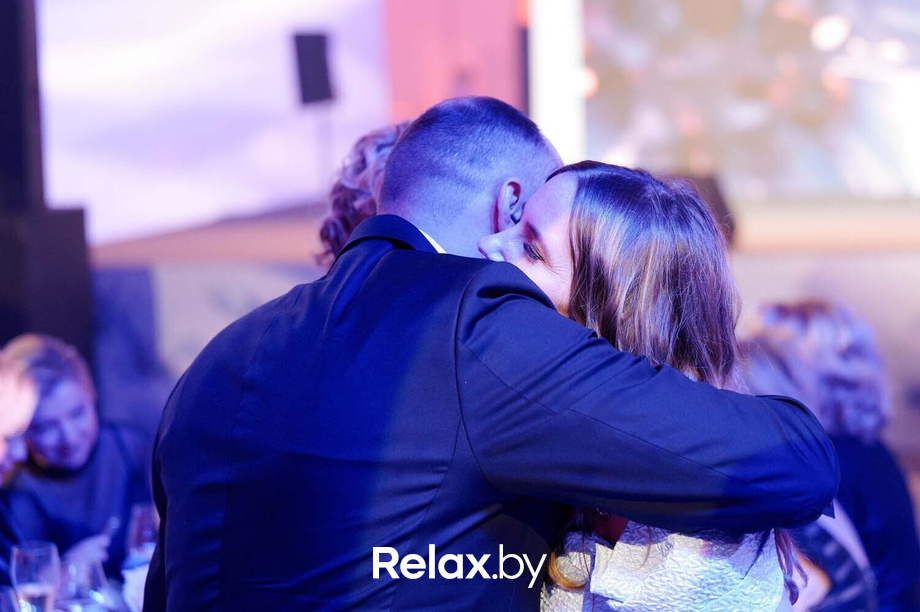 Благотворительный Васильковый бал, фото № 157