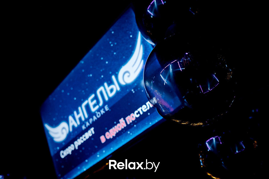 Friday Music, фото № 5