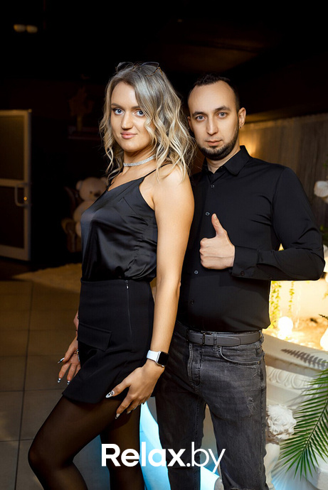 Rokas Night Party, фото № 17