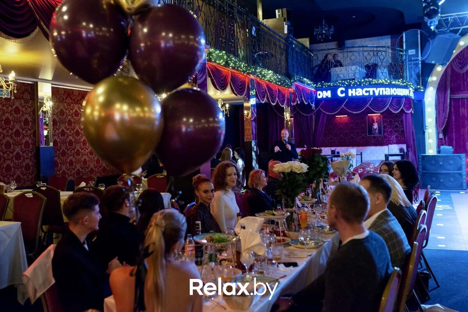 MoulinRouge, фото № 37