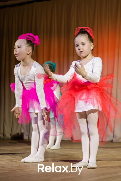 Веселый оркестр, фото № 45