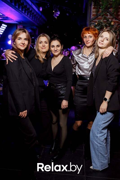 Новогодний Бруклин, фото № 42