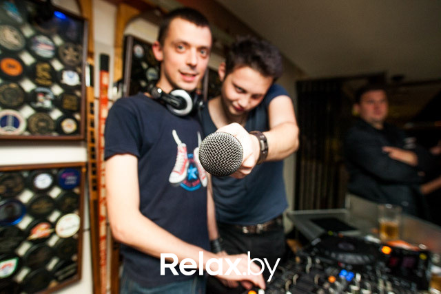 Saturday party, фото № 6