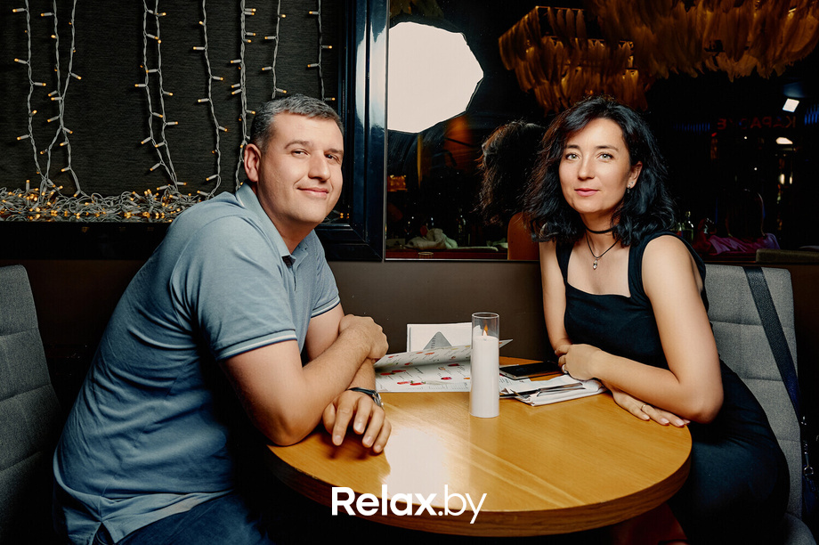 Saturday music, фото № 35