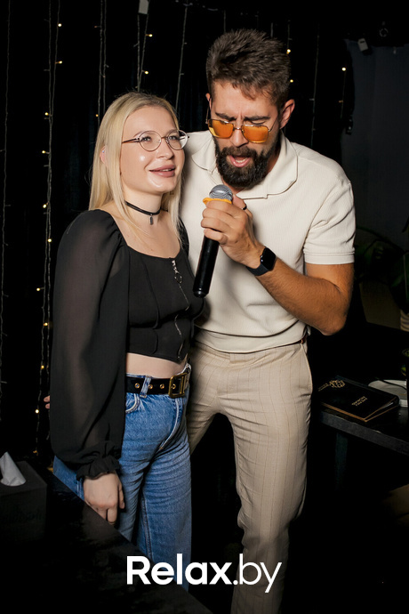 Friday party, фото № 59