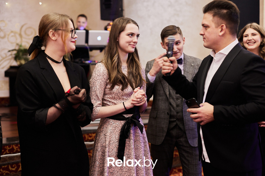 Корпоративы, фото № 189