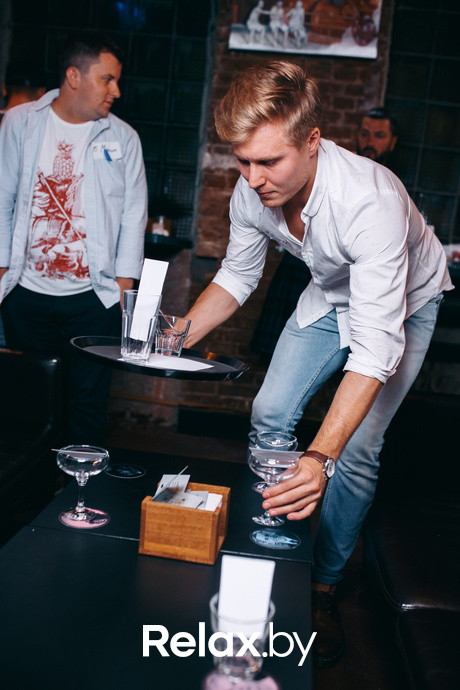 Monkey Shoulder Megatlon 2016, фото № 66