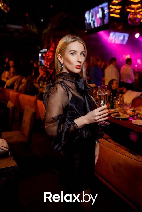 Новогодний Бруклин, фото № 14