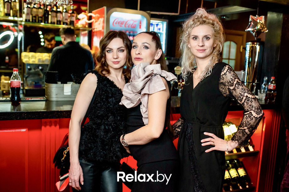 MoulinRouge, фото № 21