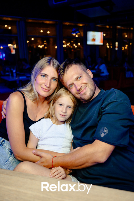 Terra party, фото № 36