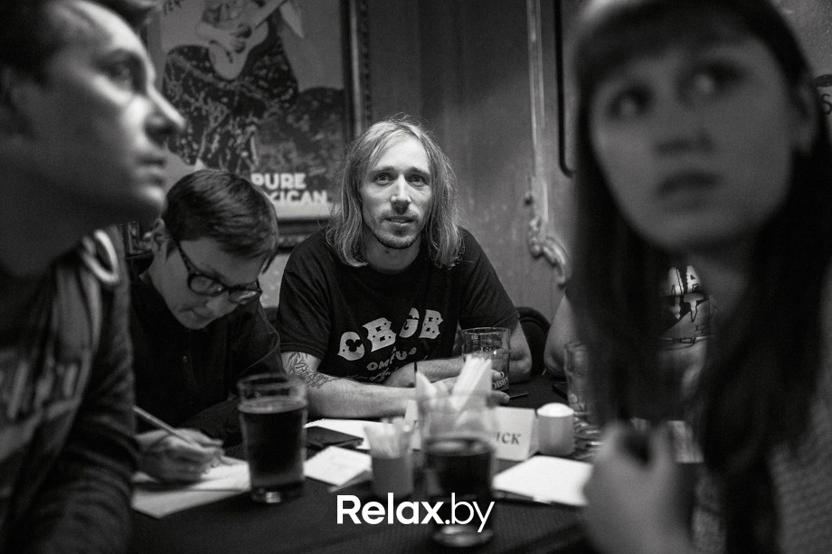 Мозговой Штурм, фото № 66