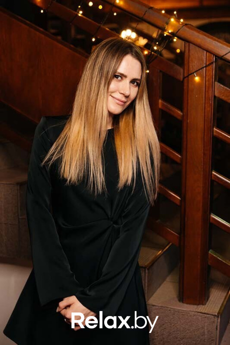 Новогодний корпоратив 21.12.2024, фото № 151