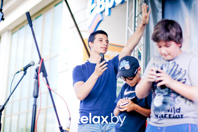 Презентация Prestigio Multiphone 5430, фото № 78