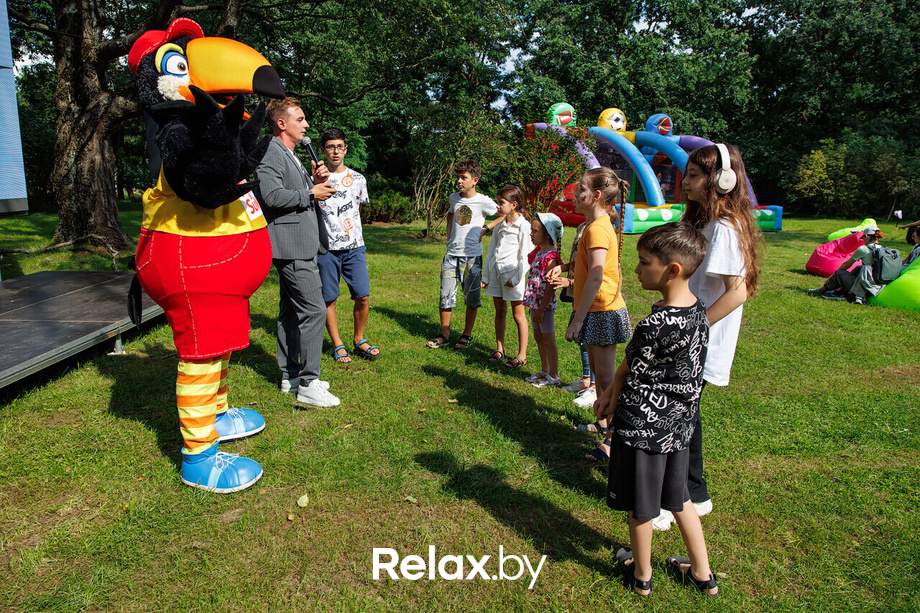 May Way 2025, фото № 303