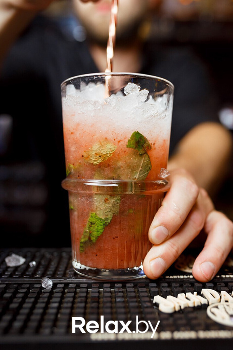 Brooklyn Live!, фото № 8