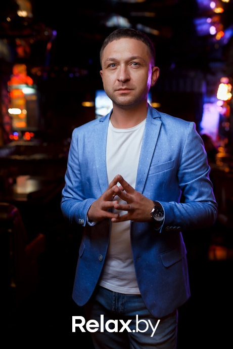 Brooklyn Live!, фото № 14