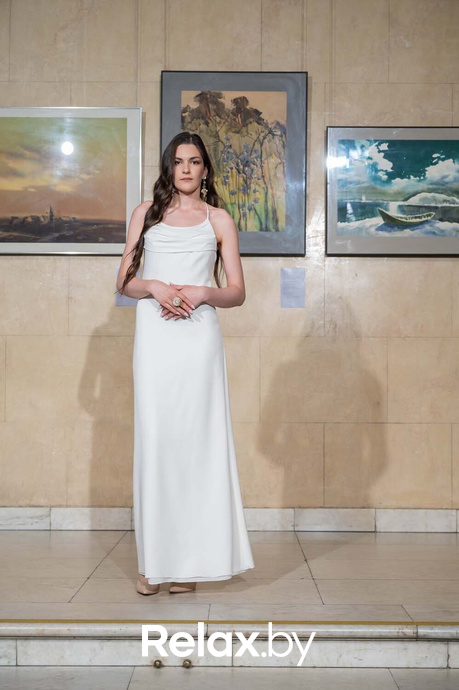 Показ для Kiko Richen (часть 2), фото № 87