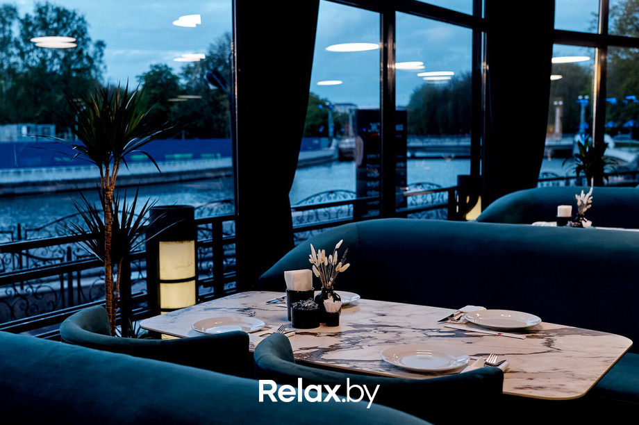 Restaurant LUNA - opening, фото № 6