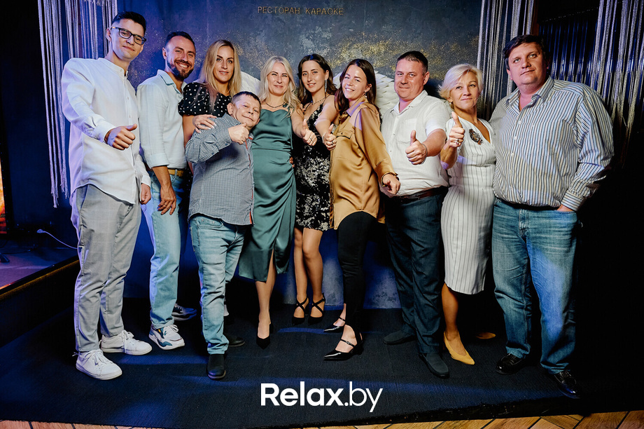 Saturday music, фото № 16