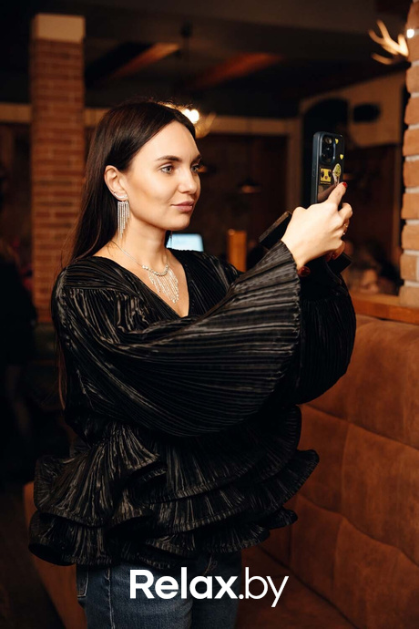 Новогодний экипаж Бровара, фото № 125