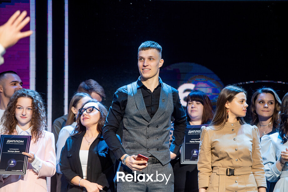 Открытый Мастер-Класс по цифровой науке СЮЦАЙ, фото № 121