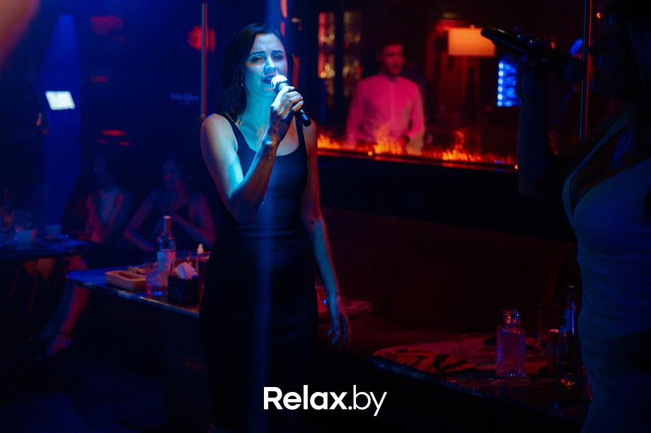 Radio Killers eekends, фото № 41