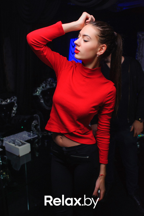 Fashion show, фото № 30