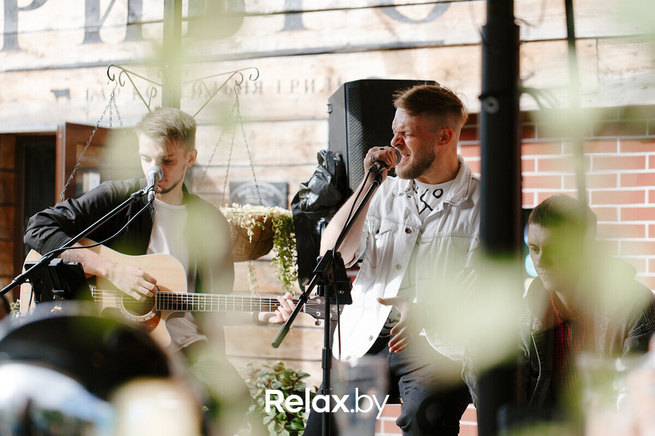 Rib Raw Harley, фото № 27