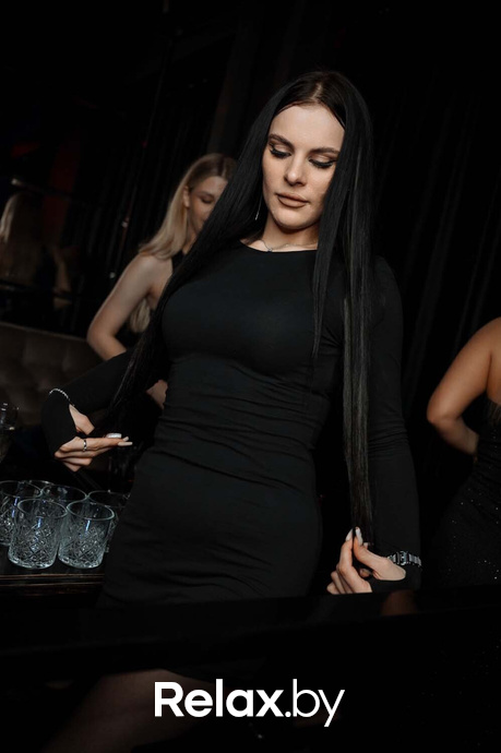 Saturday party, фото № 38