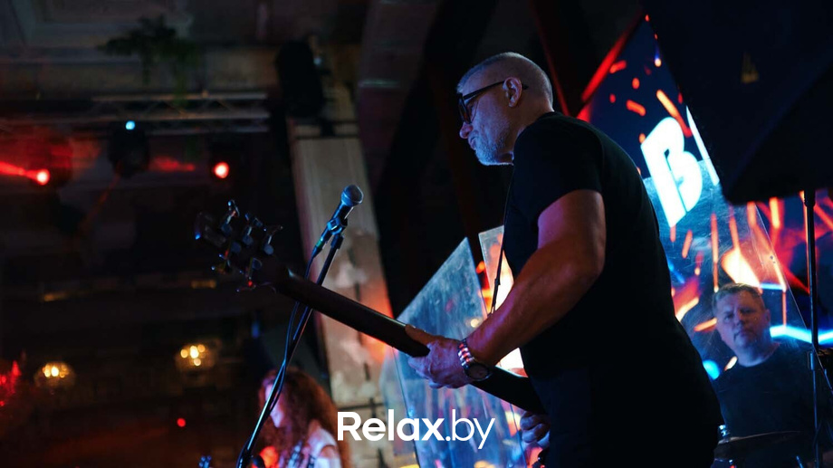 Saturday party, фото № 61