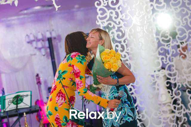 Персональный День Рождения. 15 лет Атлант-М Сухарево, фото № 98