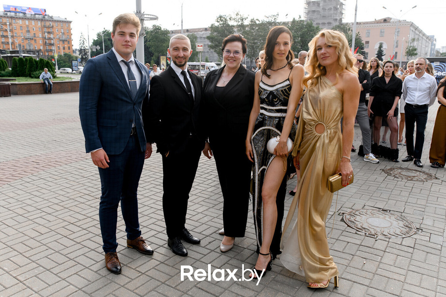 Бизнес-премия «Номер один» 2022, фото № 36