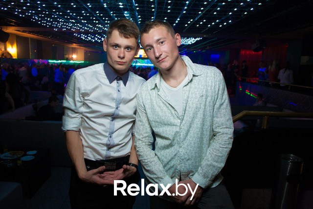 Ретро вечеринка, фото № 75