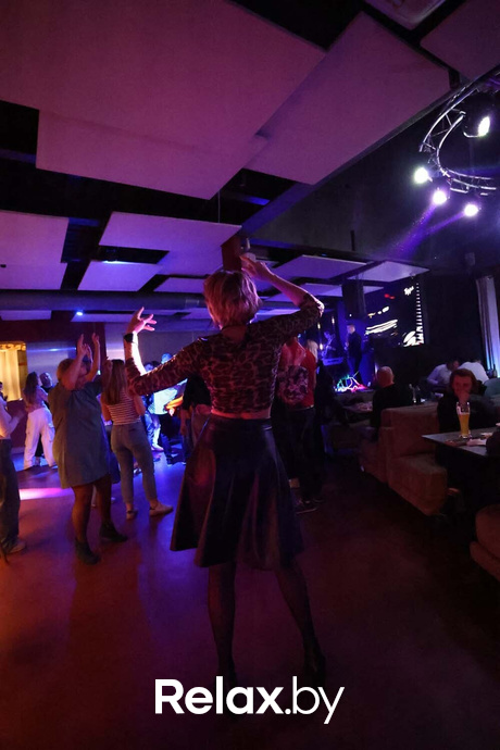 Terra party, фото № 27