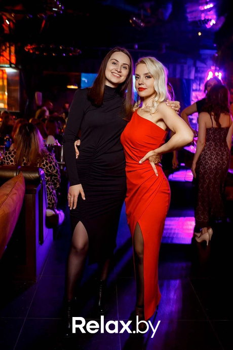 Brooklyn Live!, фото № 46