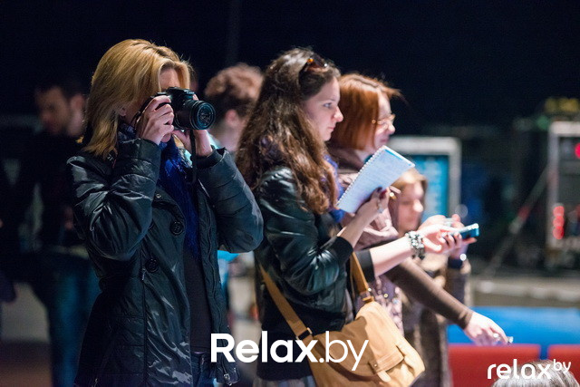 Cirque du Soleil – Alegria, фото № 4