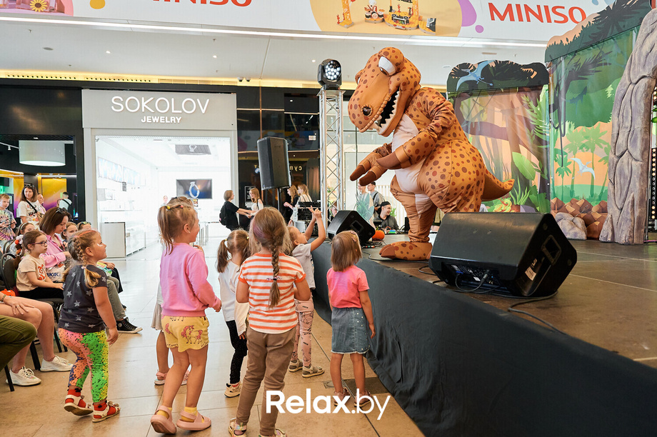 Шопинг Фест в ТРЦ Galleria Minsk, фото № 19