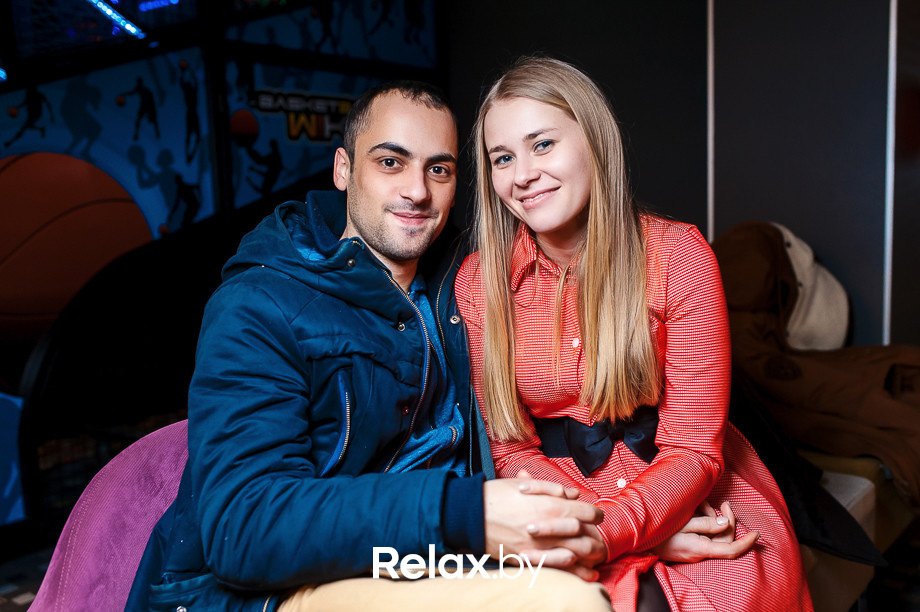 День Святого Валентина, фото № 65