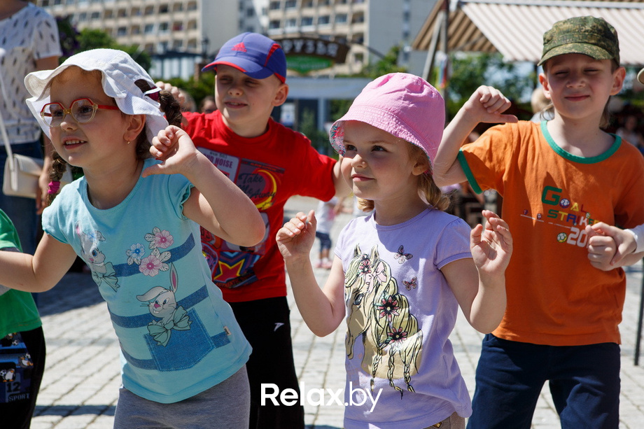 Ковбойская вечеринка, фото № 19